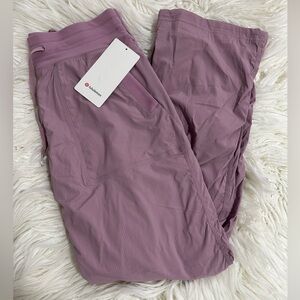 Lululemon Dance Studio MR Lined Pant *Regular